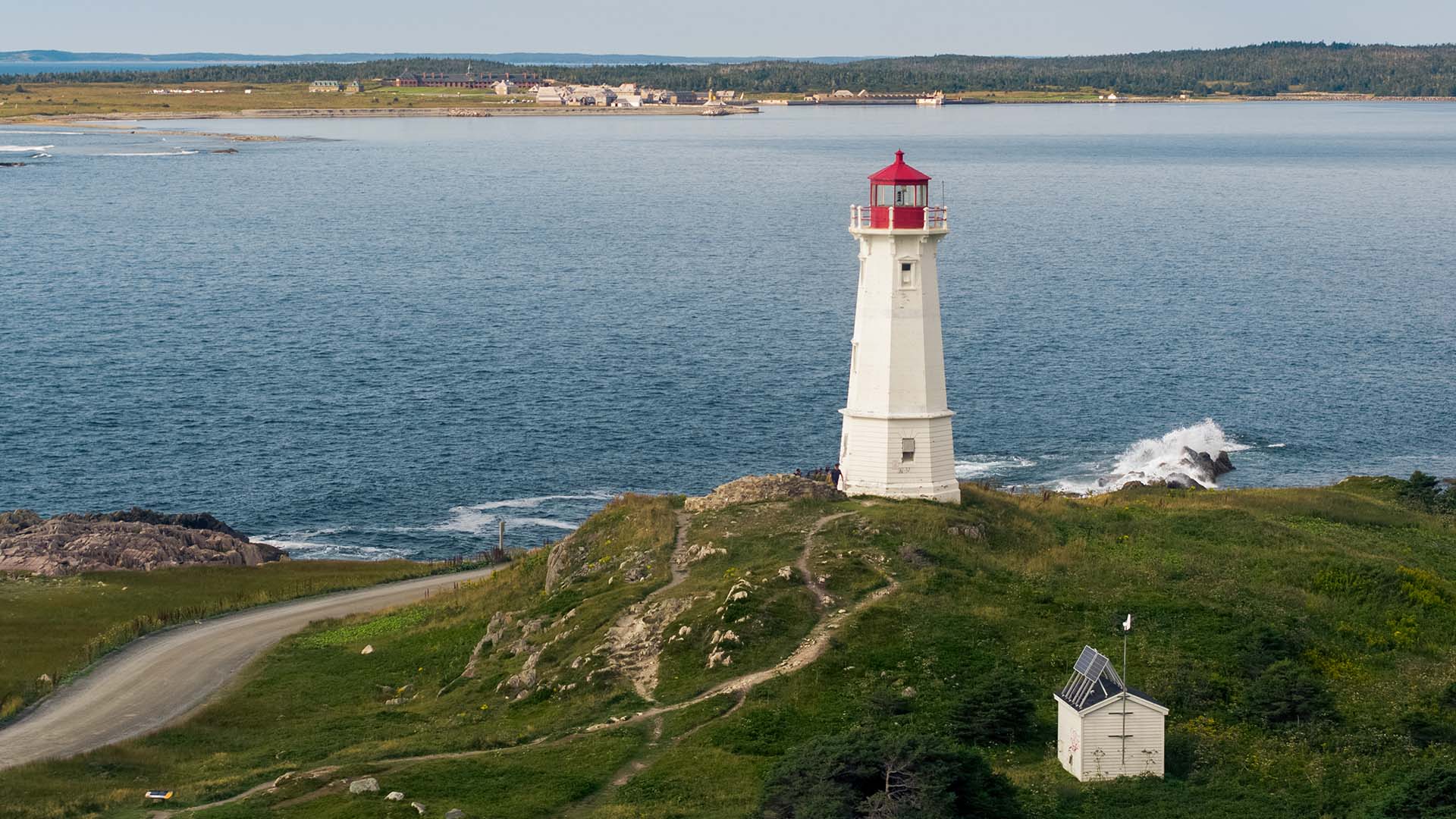 An introduction to Canadian lighthouses – Lighthouse Explorers