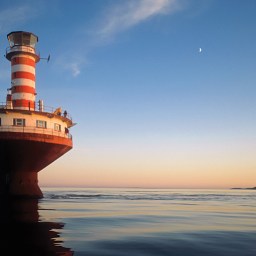 An introduction to Canadian lighthouses