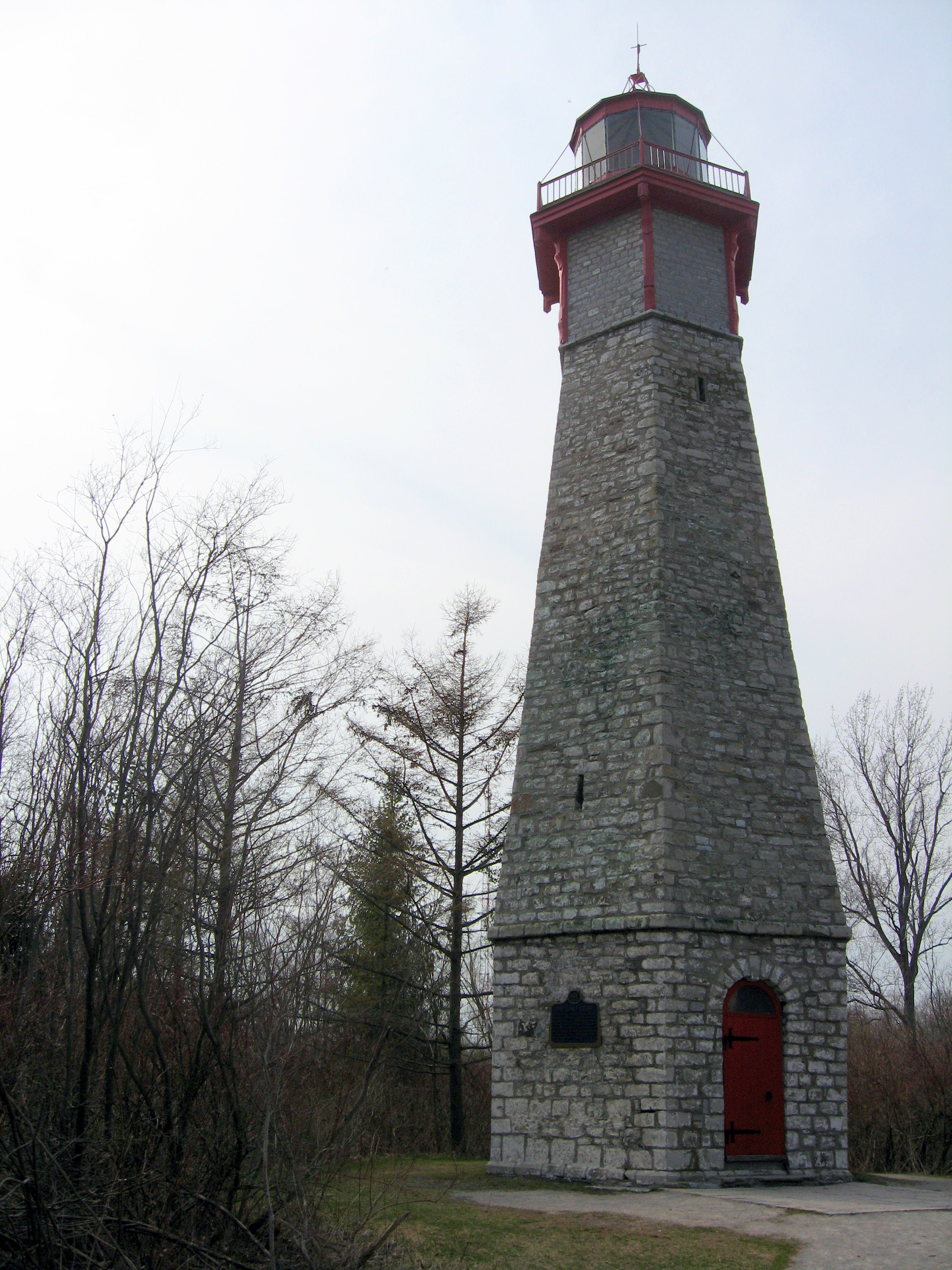 An introduction to Canadian lighthouses – Lighthouse Explorers