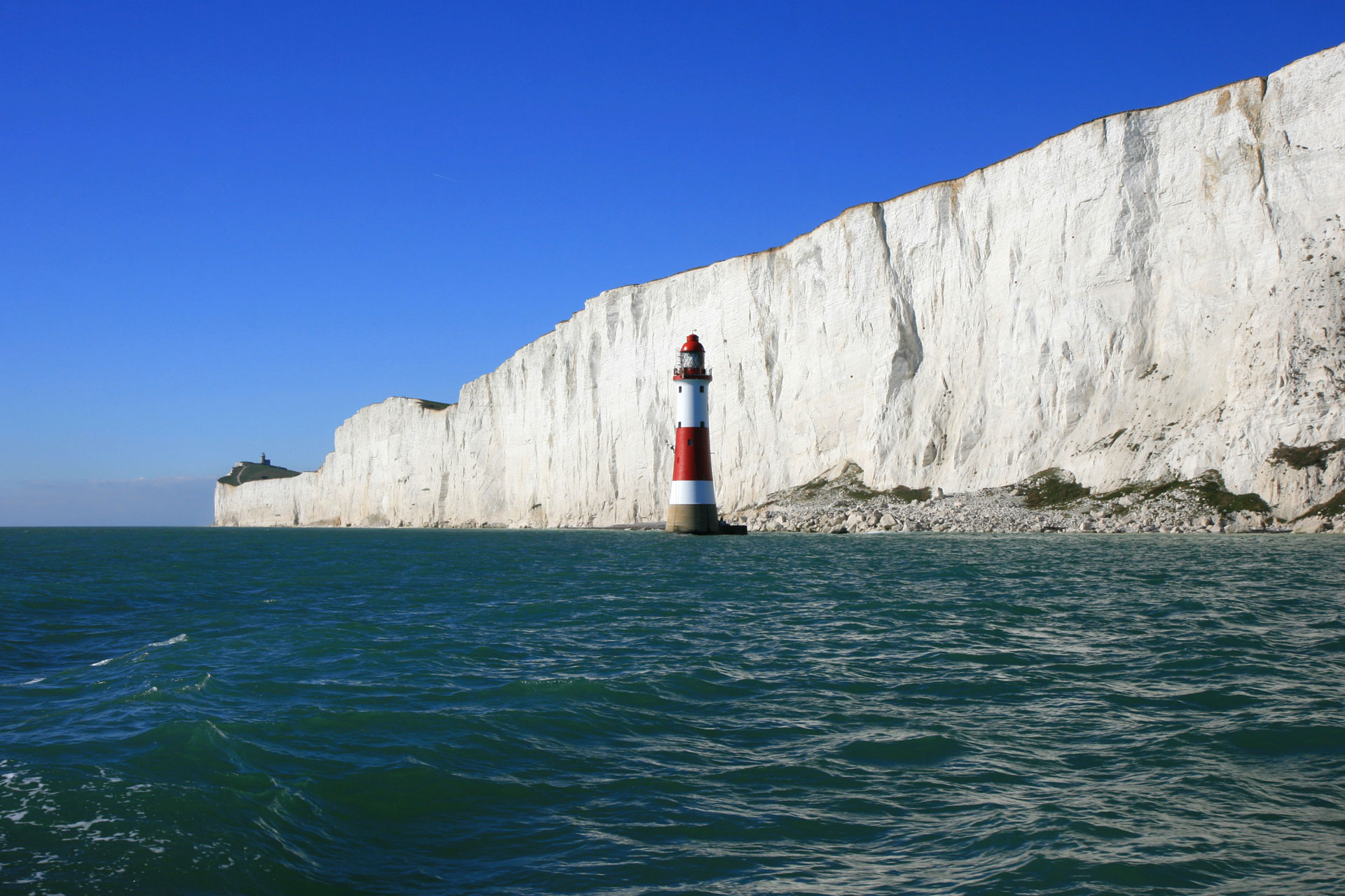 The First Lighthouse Explorers Group Trip!