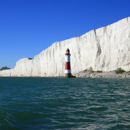 The First Lighthouse Explorers Group Trip!