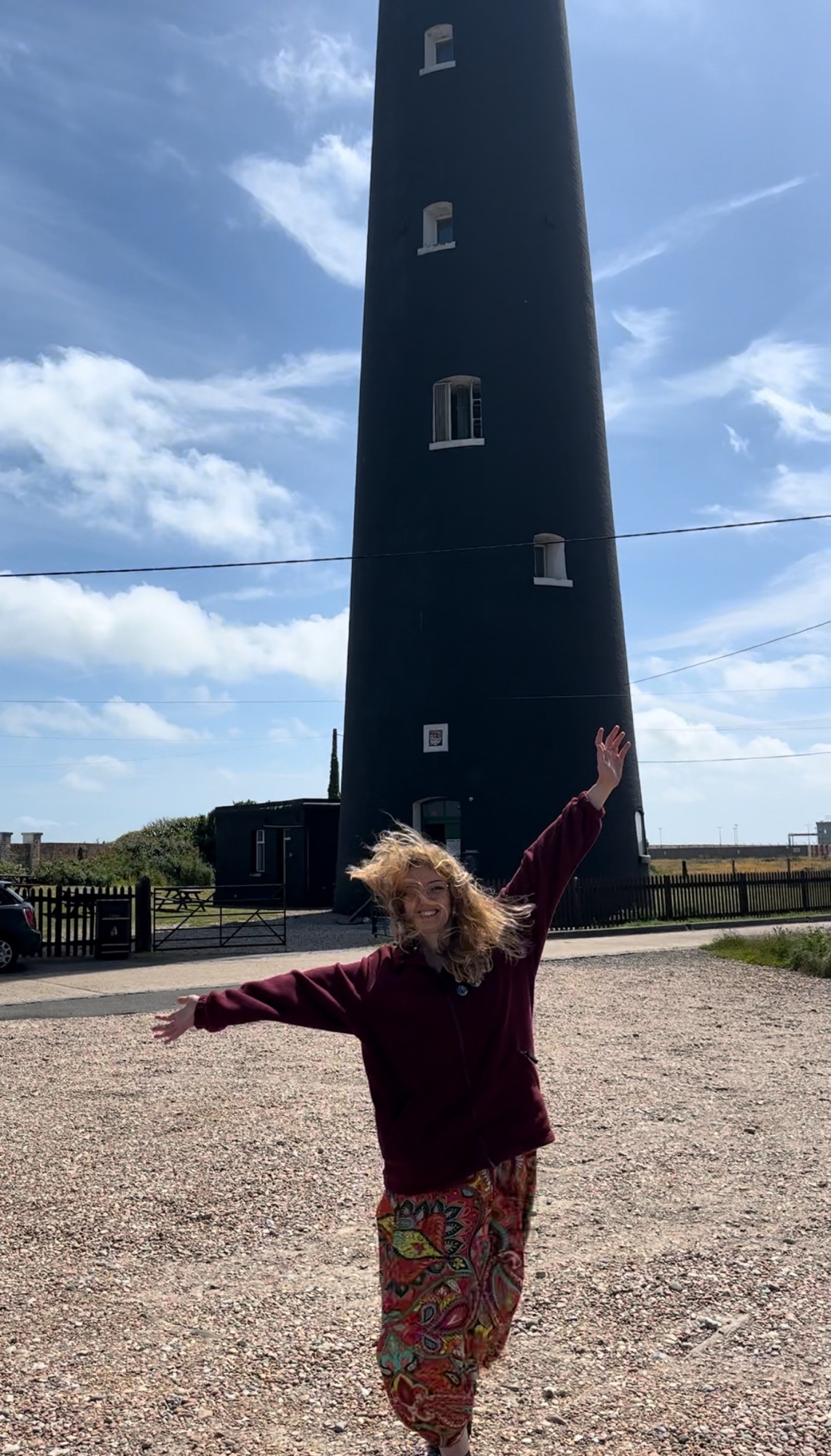 Uncovering the Charms of Dungeness Lighthouses | Lighthouse Explorers’ 2nd Group Trip
