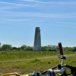 Why you should volunteer at Leasowe Lighthouse