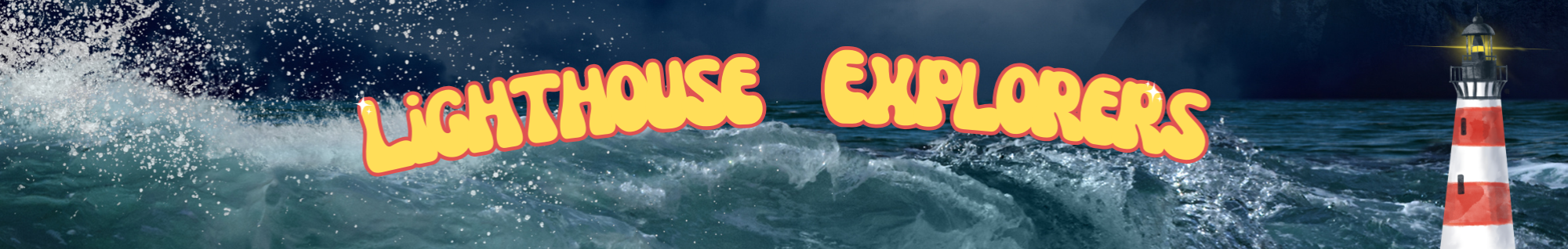 Lighthouse Explorers