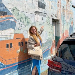 Updates on Group Trips, the Travelling Archive, and other such matters