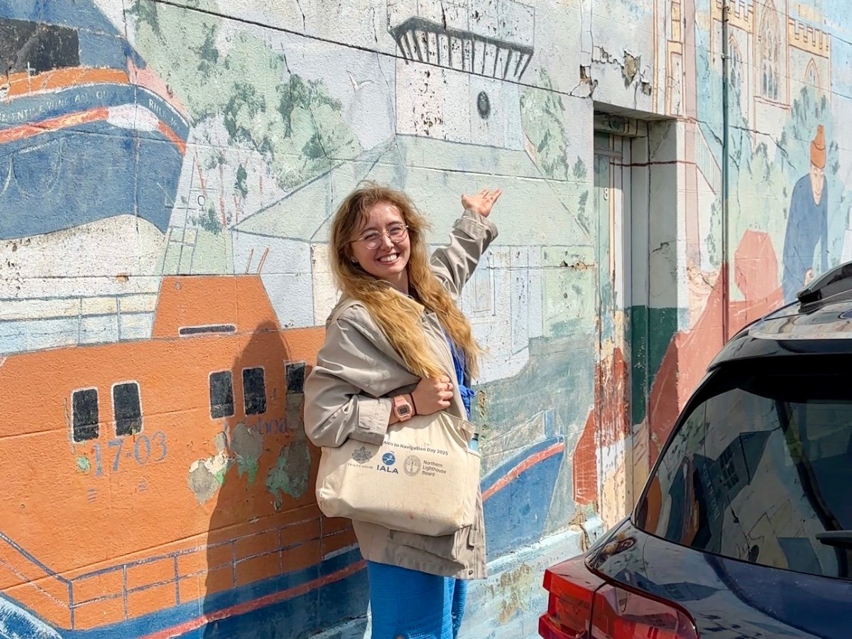 Updates on Group Trips, the Travelling Archive, and other such matters
